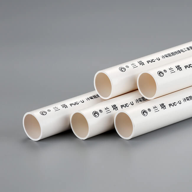 蘭塔管道、產(chǎn)品中心、PVC-U阻燃線(xiàn)系列